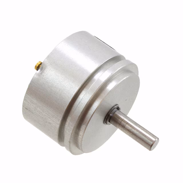 6537S-1-102 Bourns Inc.  Drehpotentiometer Rheostate